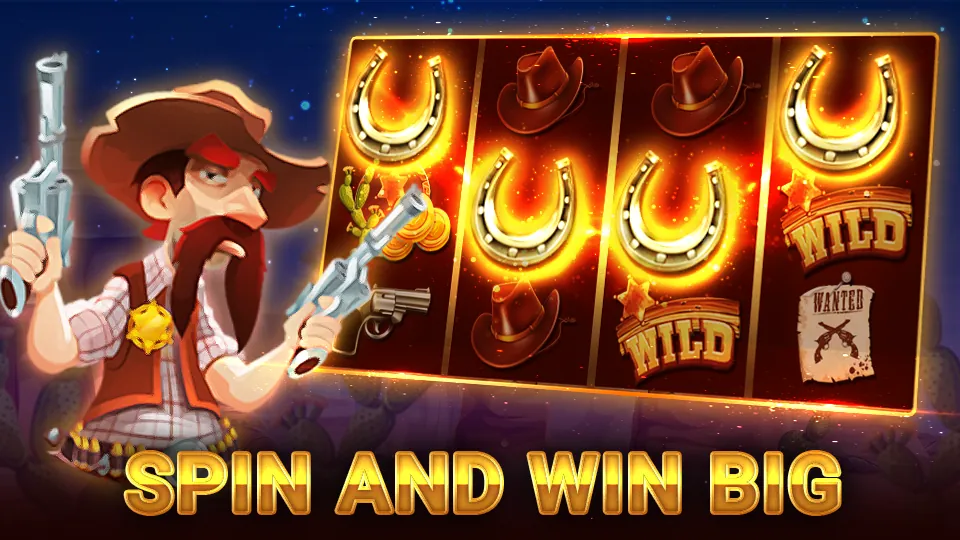 Nổ Hũ (Slots) Giải Thưởng Khủng