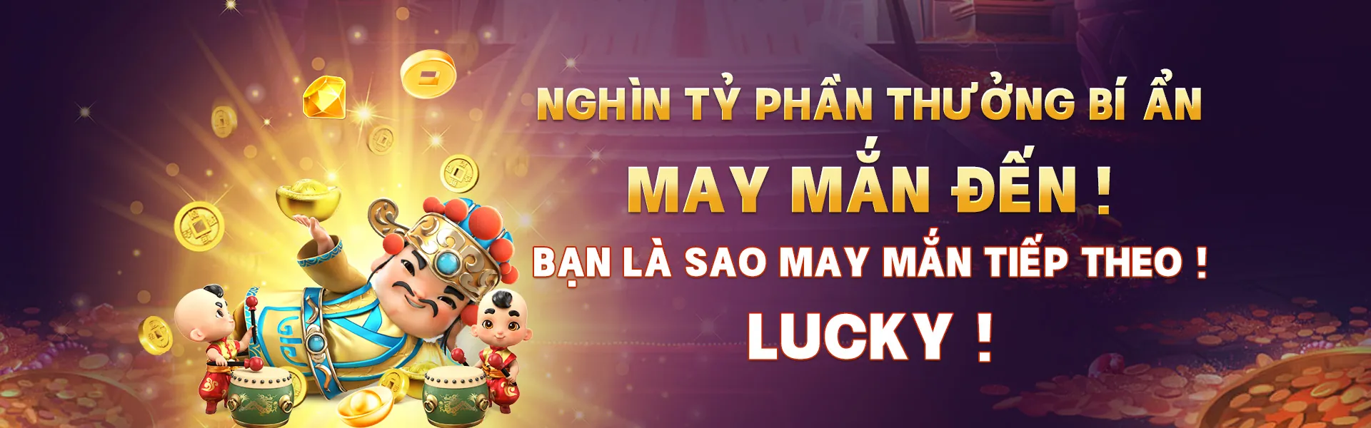 Banner khuyến mãi Đá Gà Thomo